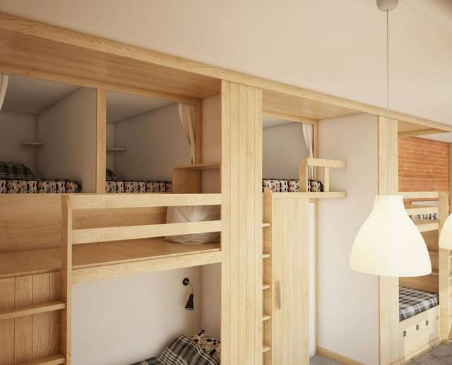 Гостиница KoikaGo Калининград-88