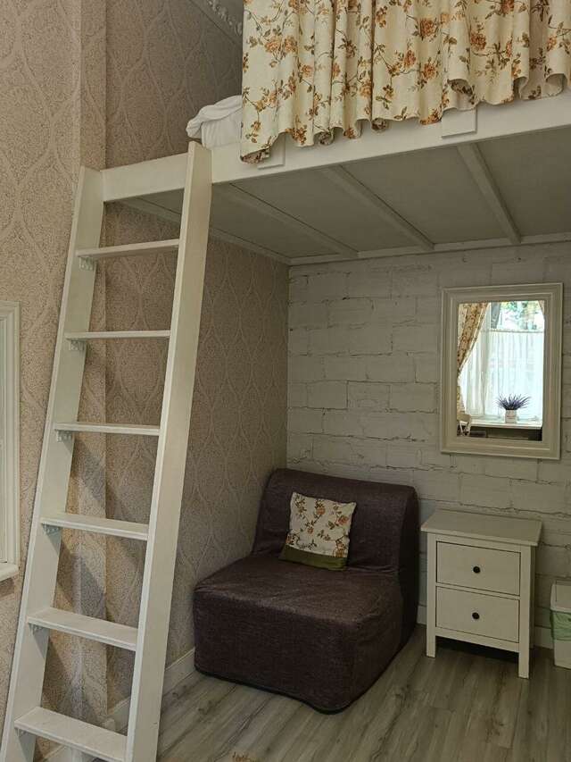 Гостиница KoikaGo Калининград-216