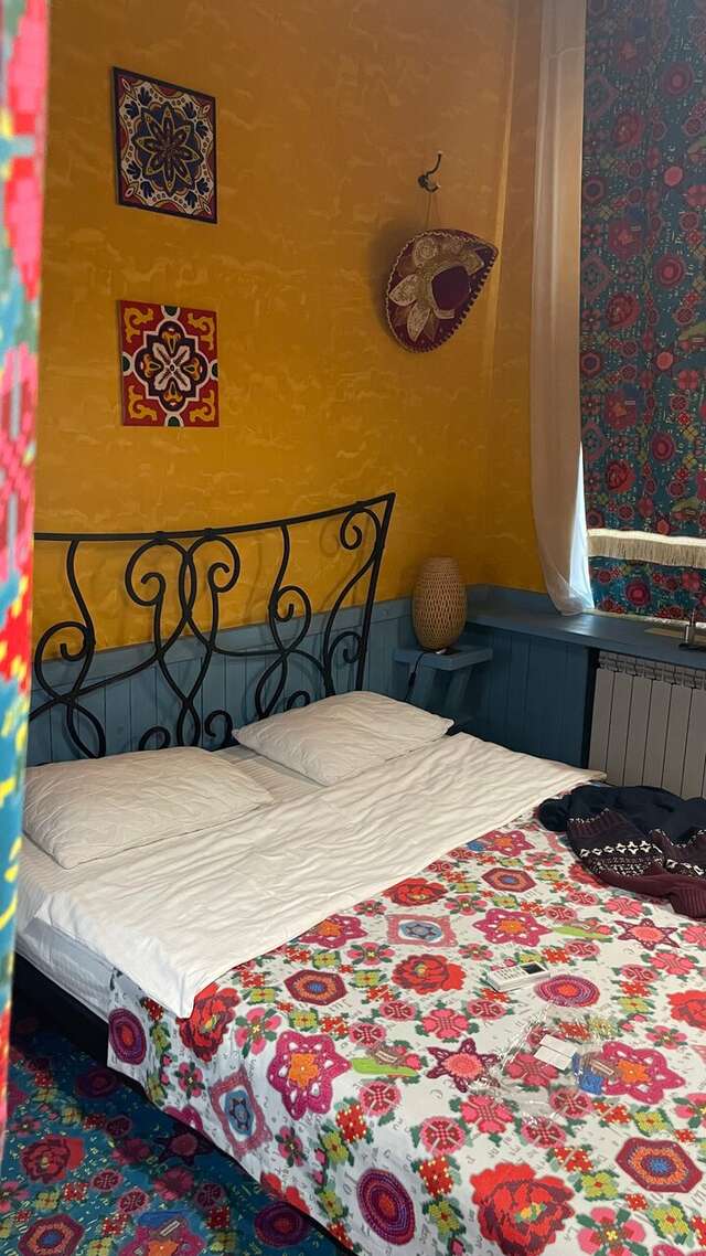 Гостиница KoikaGo Калининград-140