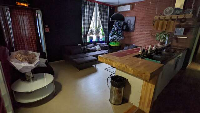 Гостиница KoikaGo Калининград-142