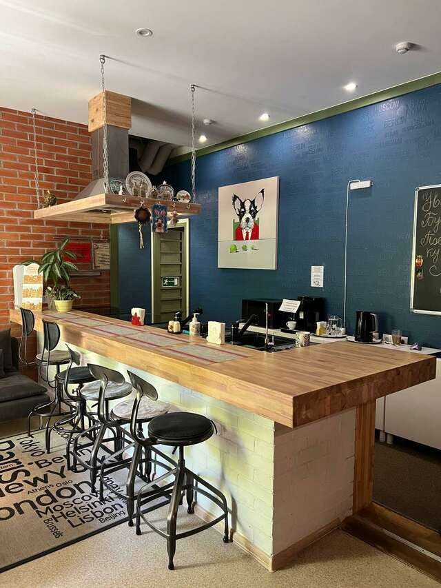 Гостиница KoikaGo Калининград-222