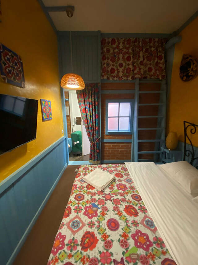 Гостиница KoikaGo Калининград-91