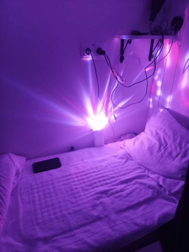 Гостиница KoikaGo Калининград-100