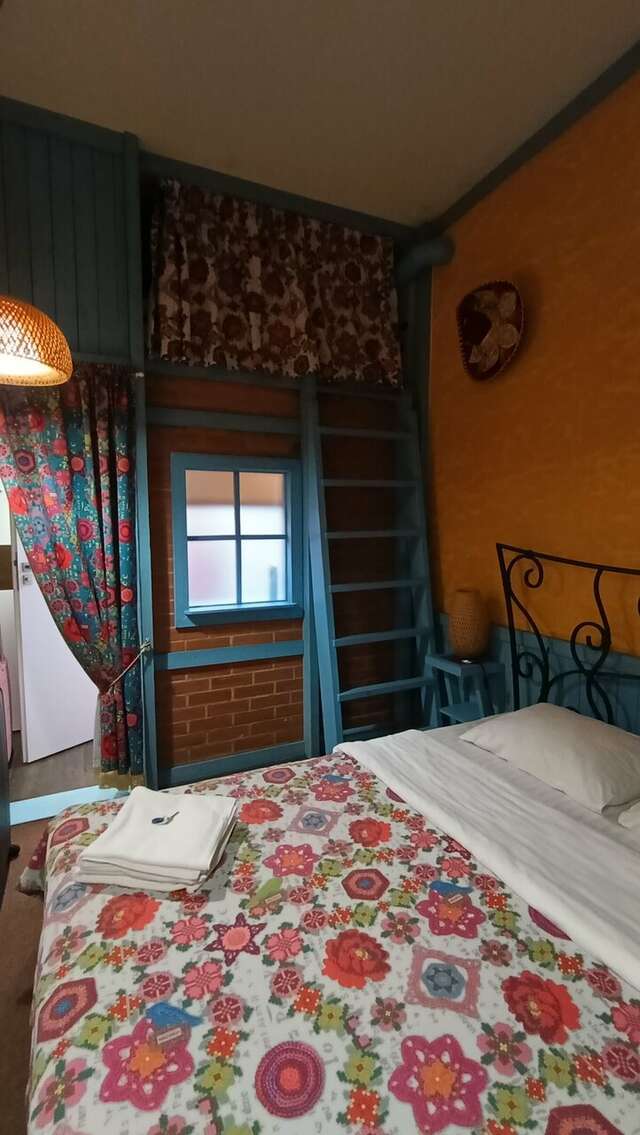 Гостиница KoikaGo Калининград-231