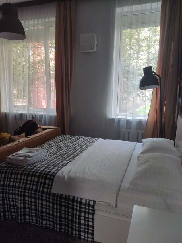 Гостиница KoikaGo Калининград-90