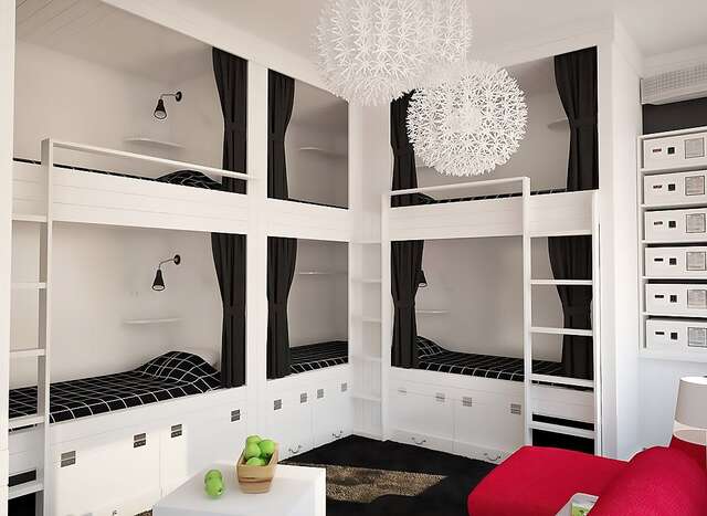 Гостиница KoikaGo Калининград-180