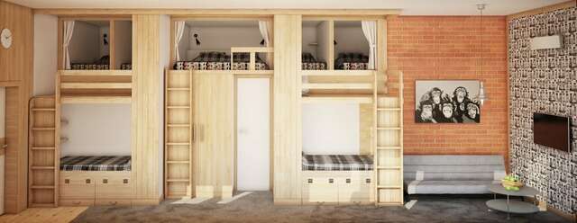 Гостиница KoikaGo Калининград-78