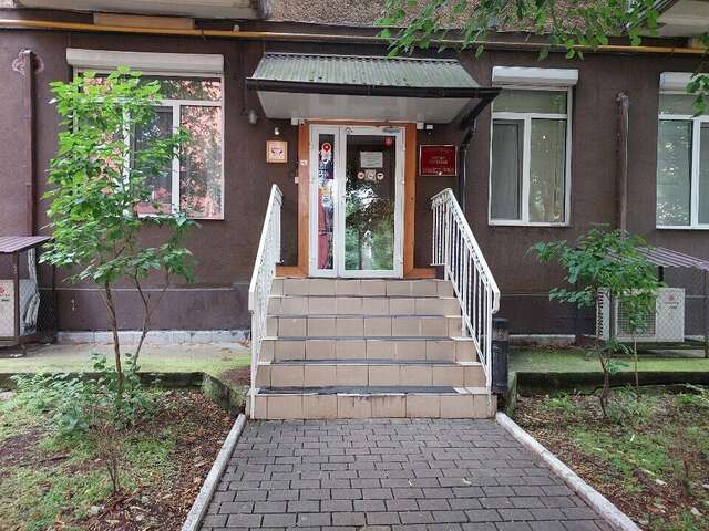 Гостиница KoikaGo Калининград-171