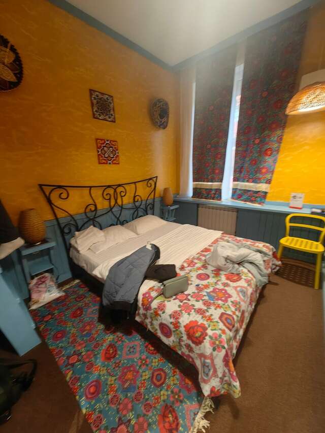 Гостиница KoikaGo Калининград-148