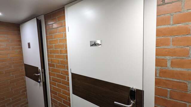 Гостиница KoikaGo Калининград-136