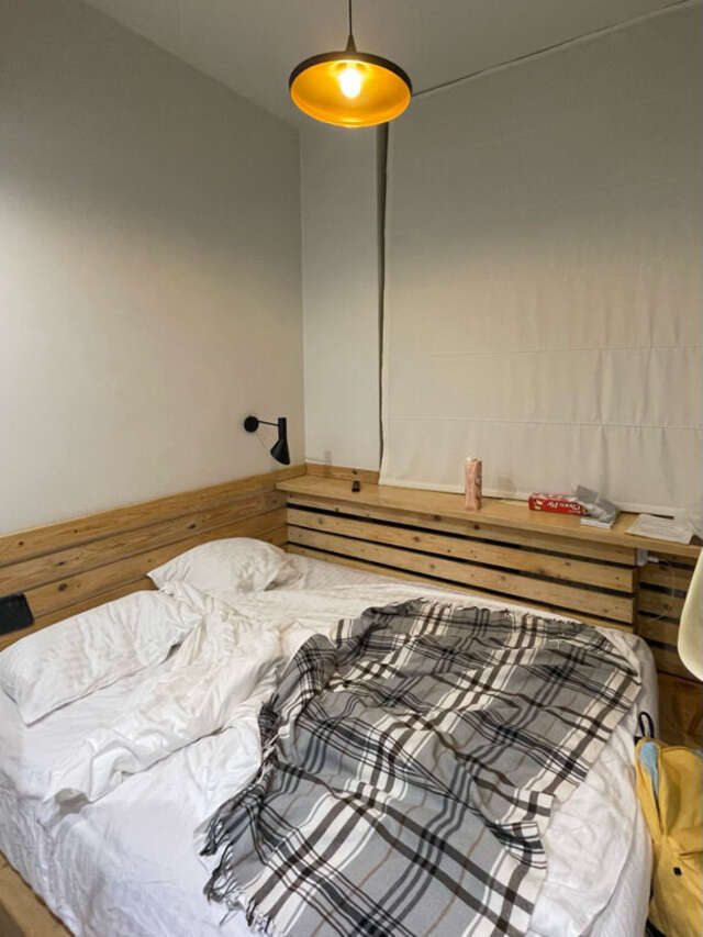 Гостиница KoikaGo Калининград-76