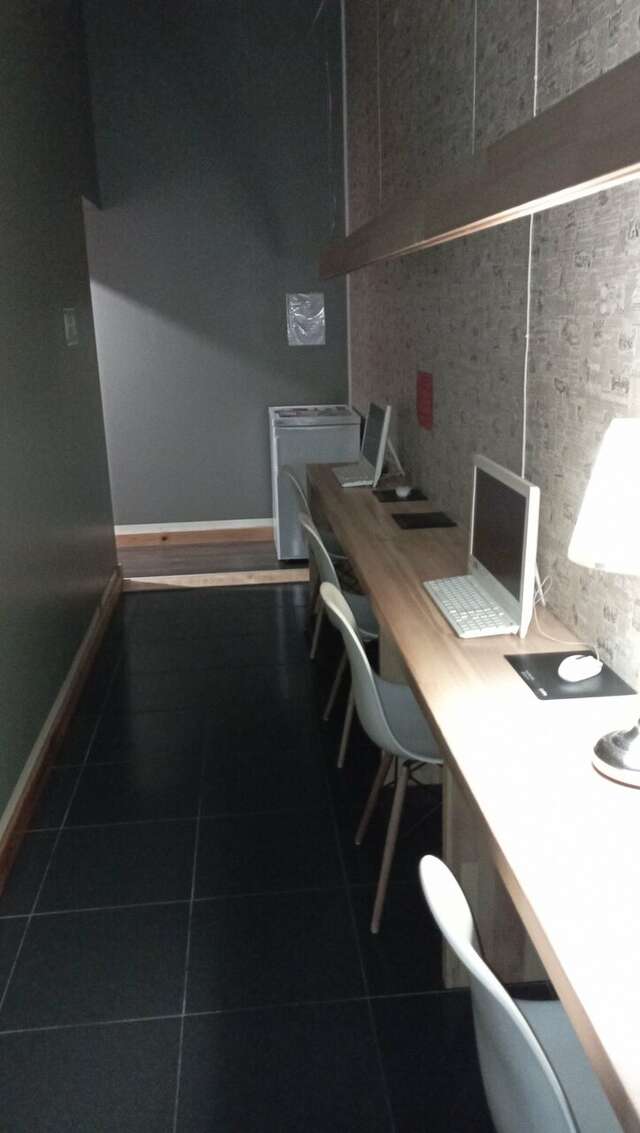 Гостиница KoikaGo Калининград-124