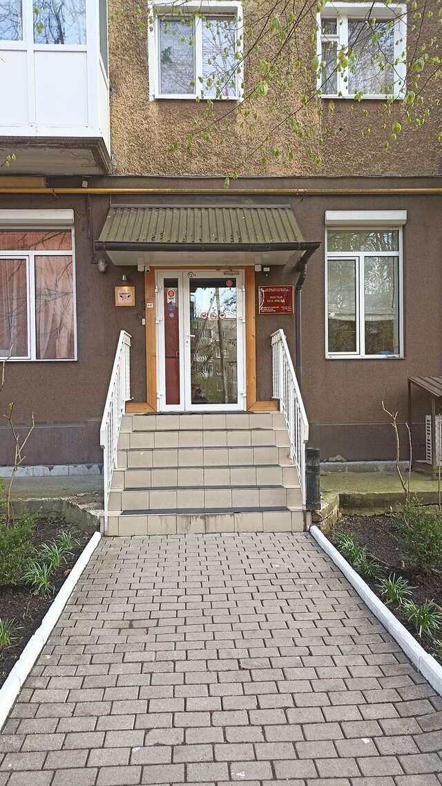 Гостиница KoikaGo Калининград-132