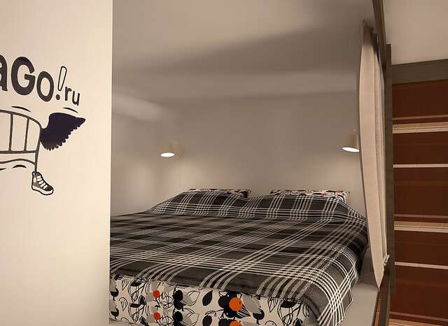 Гостиница KoikaGo Калининград-174