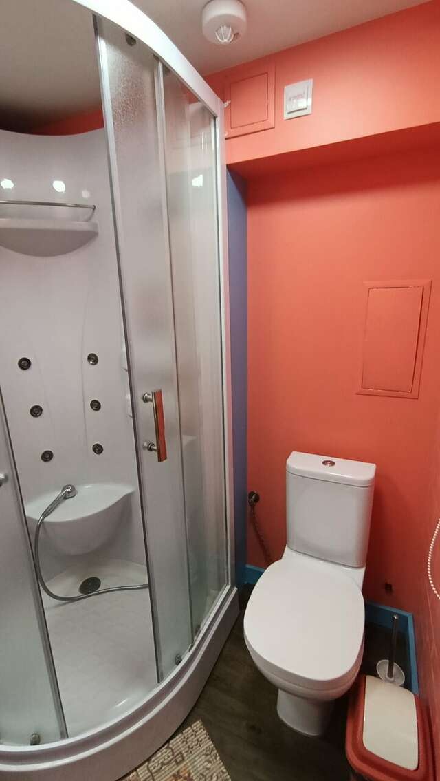 Гостиница KoikaGo Калининград-232