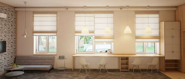 Гостиница KoikaGo Калининград-176