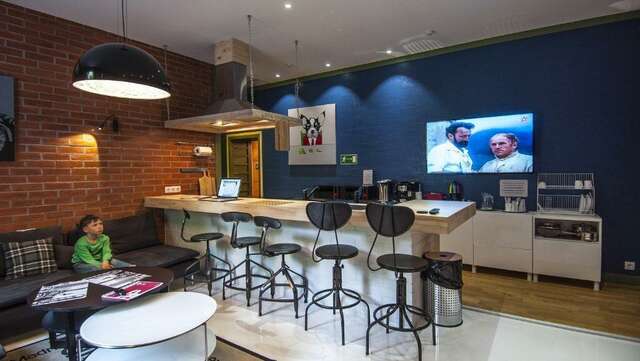 Гостиница KoikaGo Калининград-48