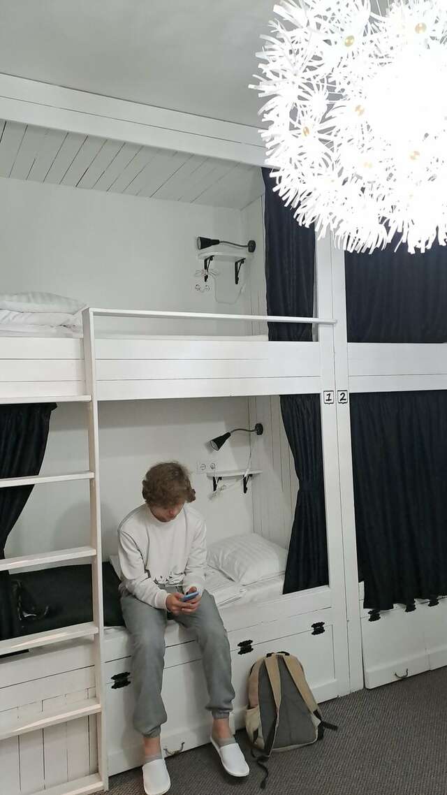 Гостиница KoikaGo Калининград-42