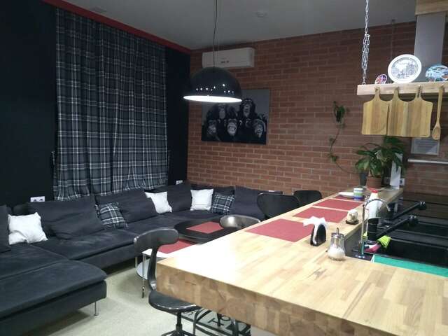 Гостиница KoikaGo Калининград-59