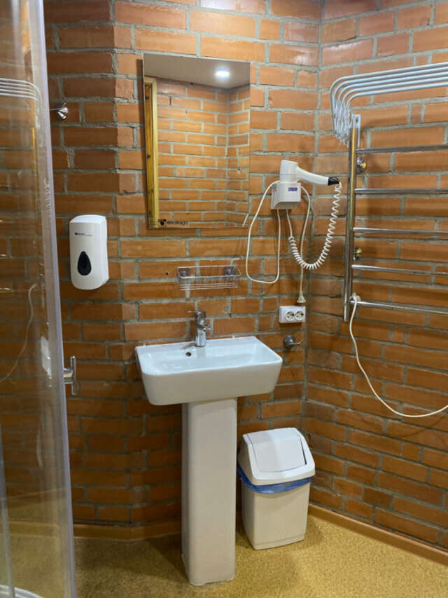 Гостиница KoikaGo Калининград-31