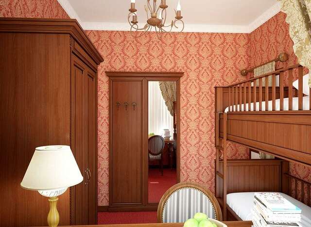 Гостиница KoikaGo Калининград-162