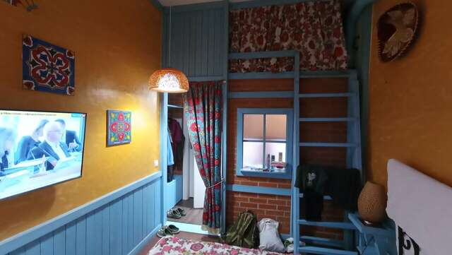 Гостиница KoikaGo Калининград-67