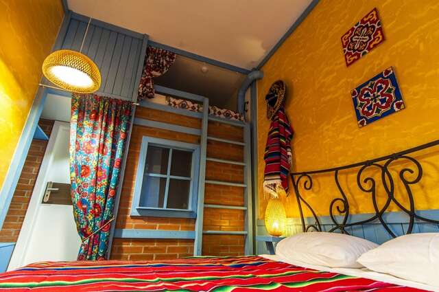 Гостиница KoikaGo Калининград-113