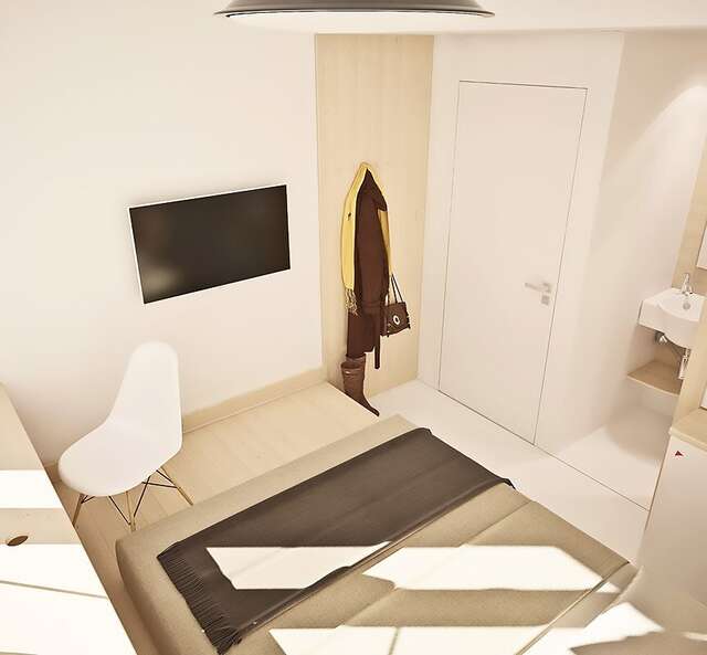 Гостиница KoikaGo Калининград-192