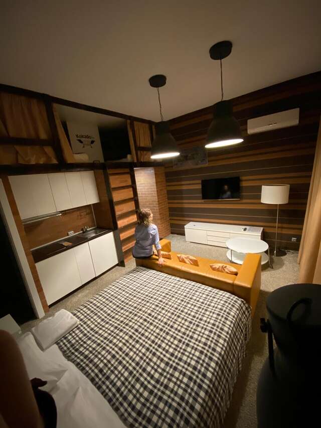 Гостиница KoikaGo Калининград-117