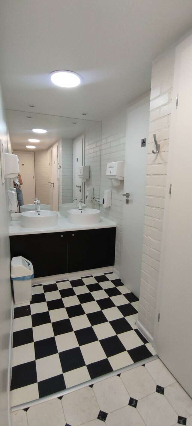 Гостиница KoikaGo Калининград-134