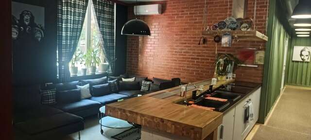 Гостиница KoikaGo Калининград-152