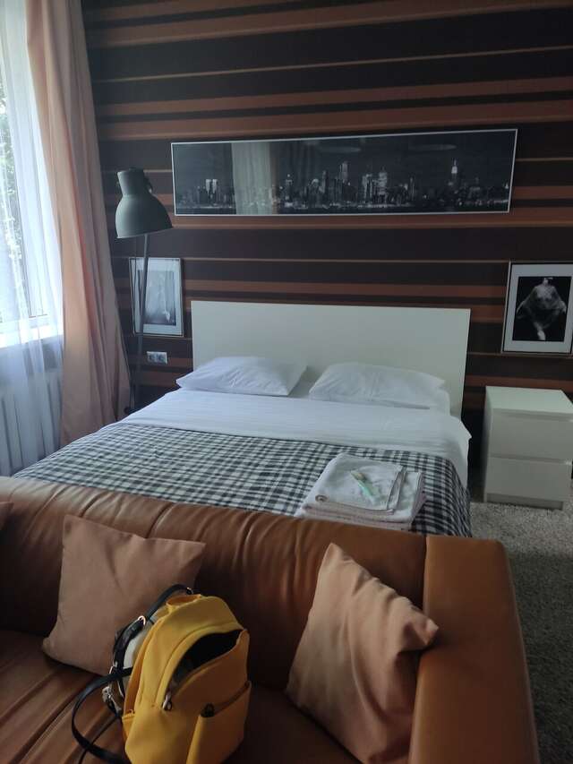 Гостиница KoikaGo Калининград-120