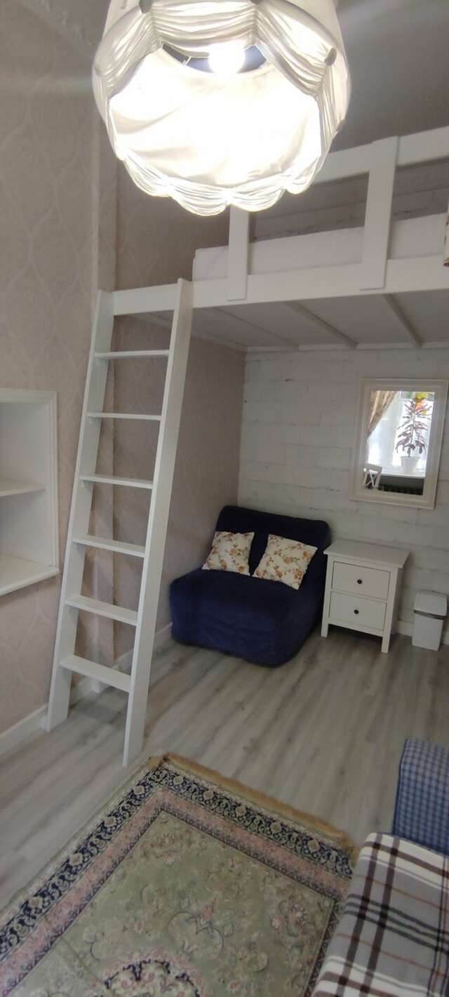 Гостиница KoikaGo Калининград-102