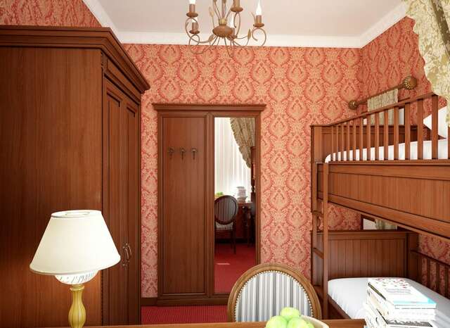 Гостиница KoikaGo Калининград-103