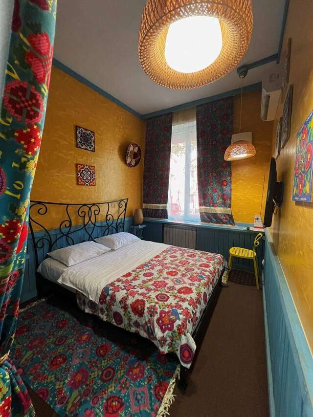 Гостиница KoikaGo Калининград-6