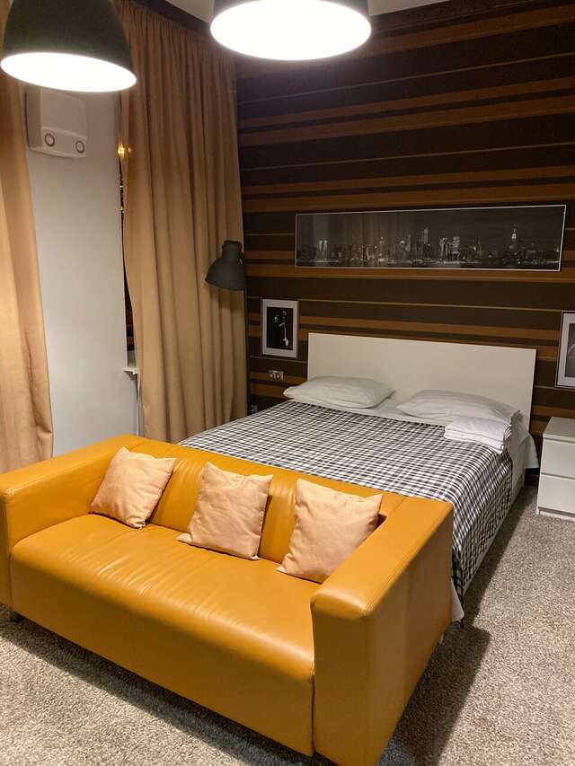 Гостиница KoikaGo Калининград-141