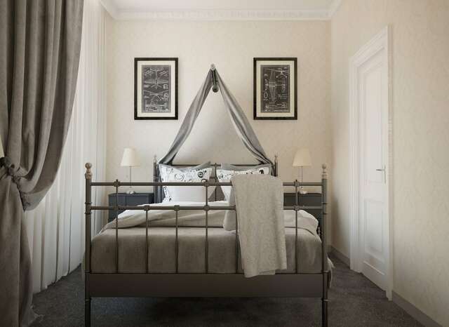 Гостиница KoikaGo Калининград-179