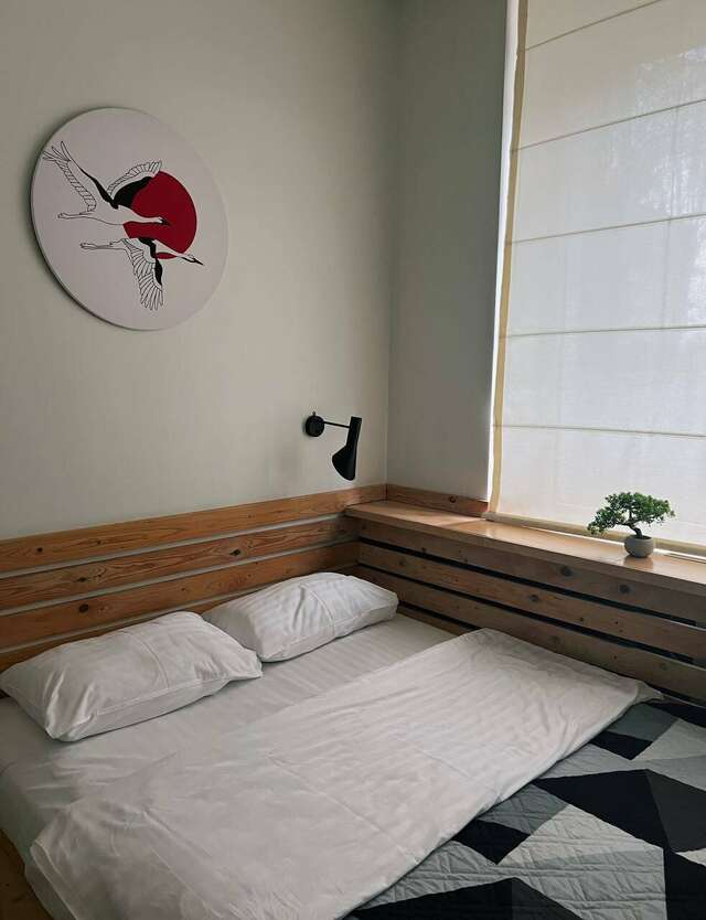 Гостиница KoikaGo Калининград-4