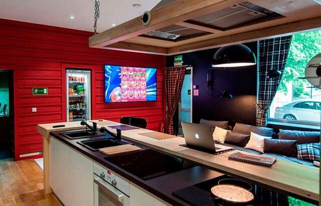 Гостиница KoikaGo Калининград-116