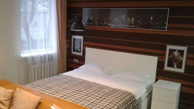 Гостиница KoikaGo Калининград-144