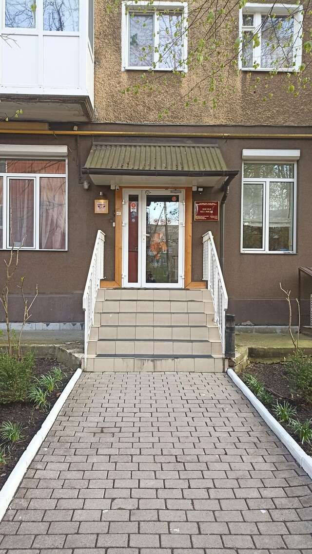 Гостиница KoikaGo Калининград-83