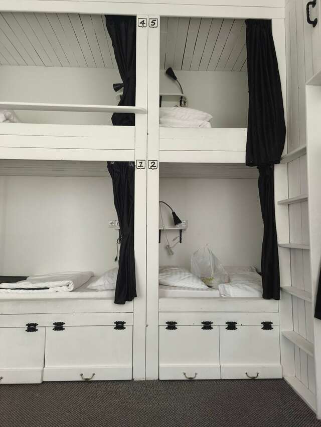 Гостиница KoikaGo Калининград-28