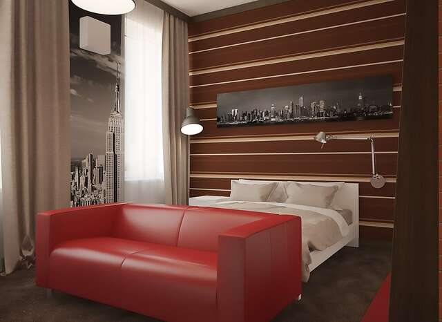 Гостиница KoikaGo Калининград-194