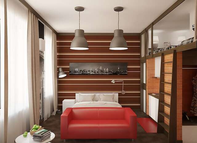 Гостиница KoikaGo Калининград-217