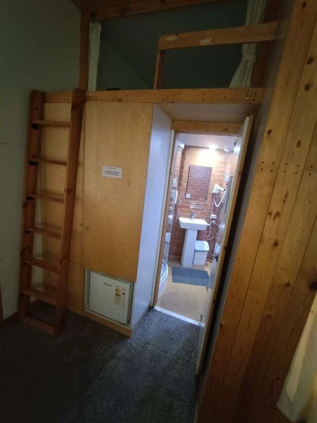 Гостиница KoikaGo Калининград-151