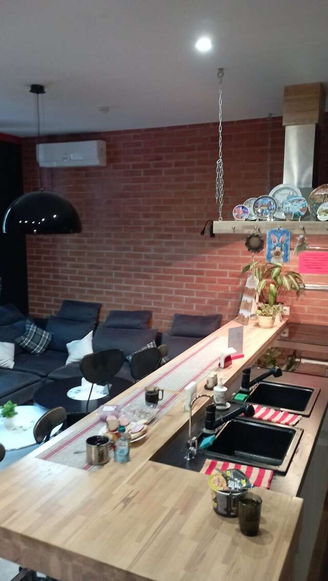 Гостиница KoikaGo Калининград-139