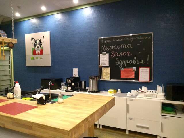 Гостиница KoikaGo Калининград-44