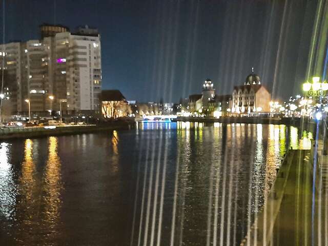 Гостиница KoikaGo Калининград-12