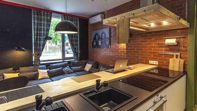 Гостиница KoikaGo Калининград-122