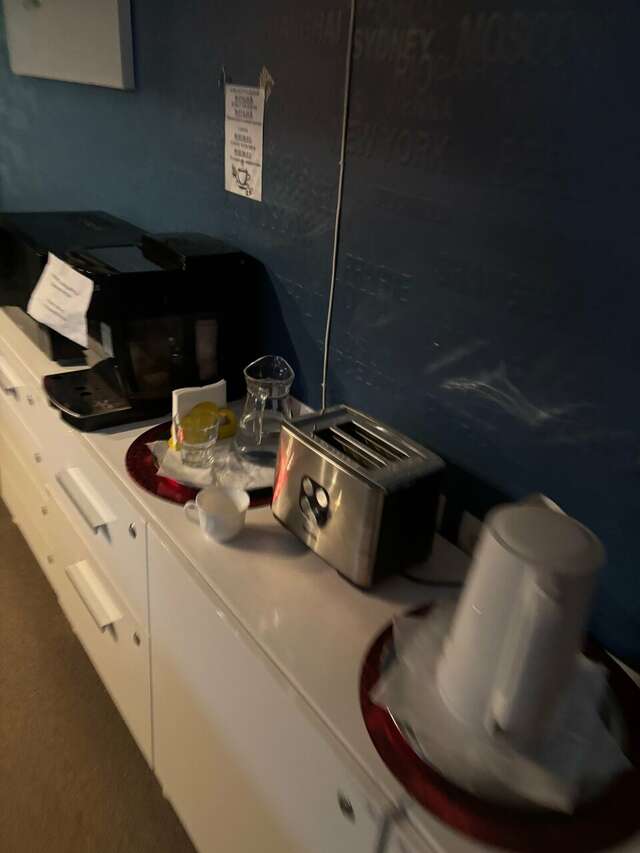 Гостиница KoikaGo Калининград-49